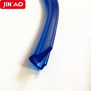 ที่ปัดน้ำฝนเครื่อง CNC ปัดน้ำฝนหลากสีสำหรับสไลด์แบบเส้นตรง - Product Image 2