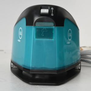 Hot Selling Hochwertige tragbare Dampf bügeleisen Elektrisches Bügeleisen für den Heimgebrauch mit einstellbarer Thermostat steuerung - Product Image 3