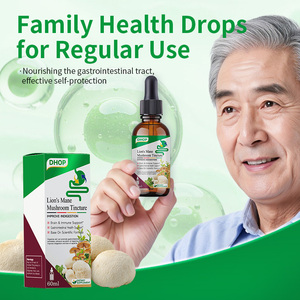 ยาหยอดเห็ดหัวลิง DHOP - สารสกัดบริสุทธิ์ 600 มก. เพื่อสุขภาพสมองและการเสริมสร้างการเรียนรู้ - Product Image 4