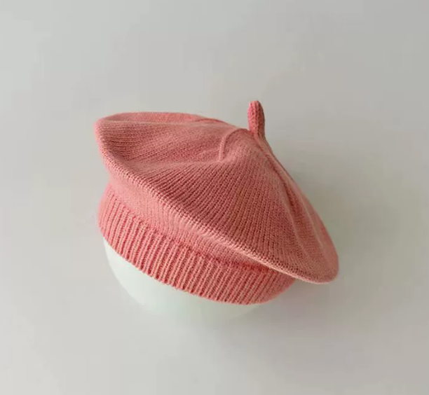 Rose foncé