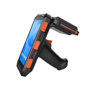 C6100 13.0 Android terminale palmare industriale 18-20m Android terminale palmare - Product Image 1