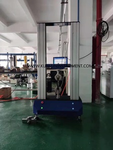 WDW-100E <strong>Microcomputer</strong> control electronic universal <strong>testing</strong> <strong>machine</strong> - Product Image 3