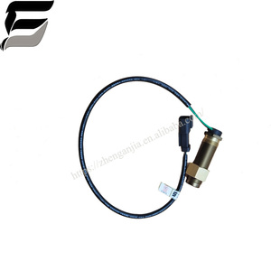 7861-92-2310速度旋转传感器适用于挖掘机PC200-6 PC200-7 - Product Image 4