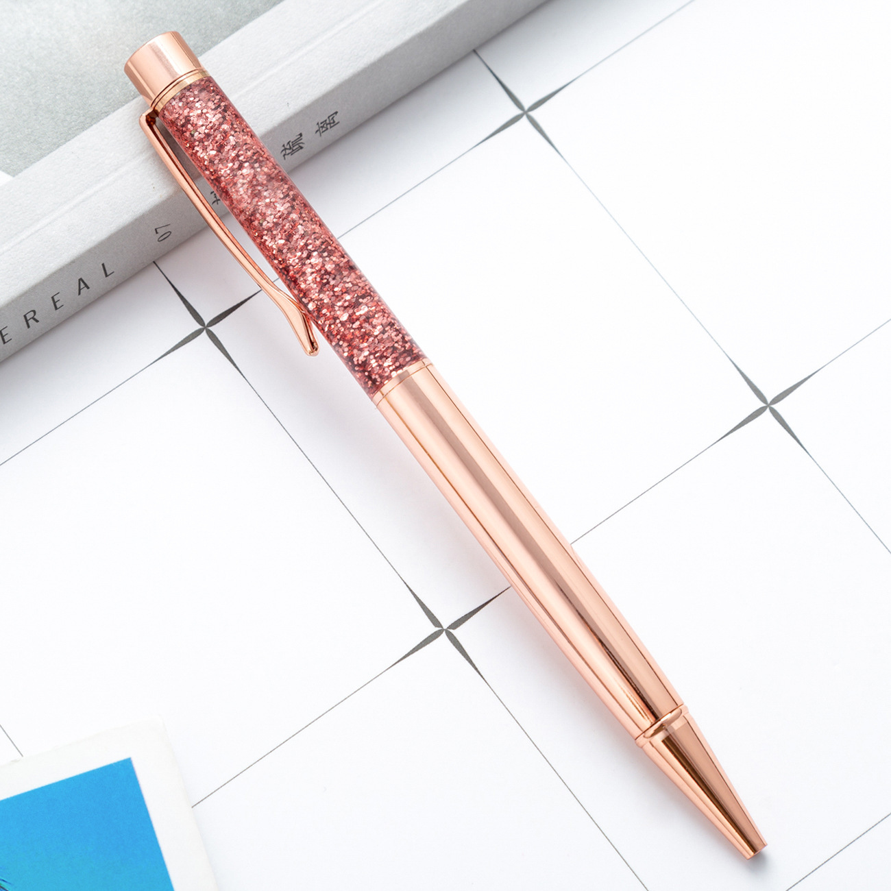Rose Gold