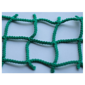 High Tenacity Polypropylene Knotless <strong>Netting</strong> With <strong>Square</strong> Mesh - Product Image 2