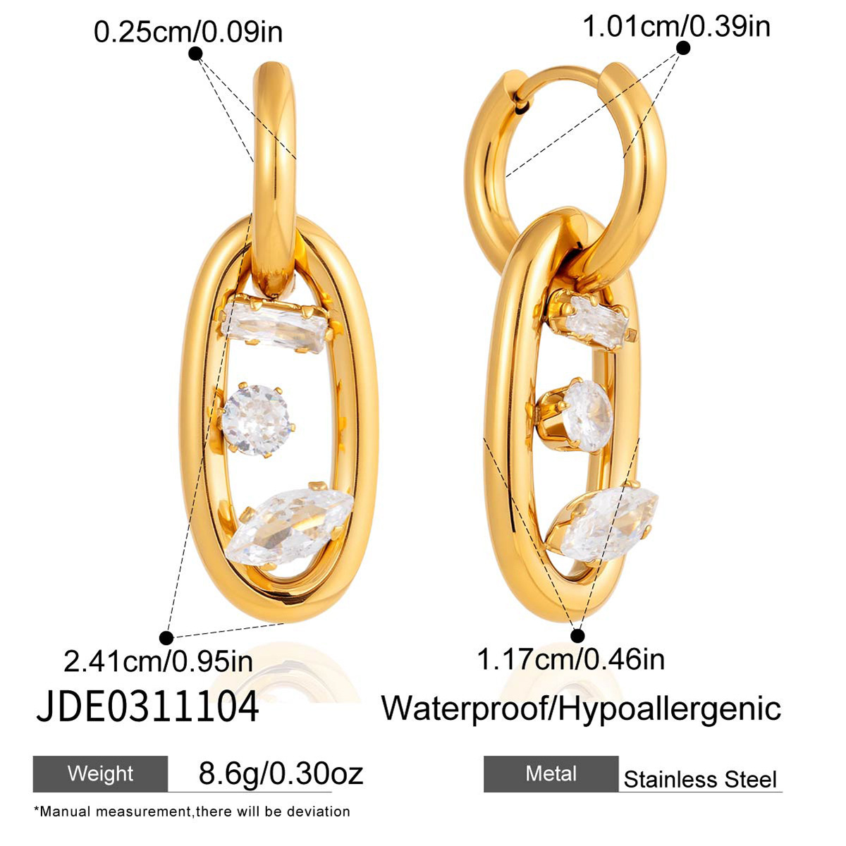 JDE0311104-S