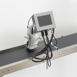 Manufacturer Wholesale QR Codes, Small Characters and Large Characters. Online <strong>Coding</strong> Machines - Product Image 6