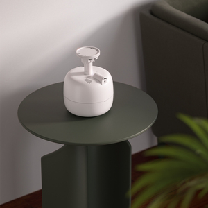 SCENTA in plastica Mini ventilatore APP di controllo profumo per la casa soffitto aria elettrica diffusore di olio essenziale