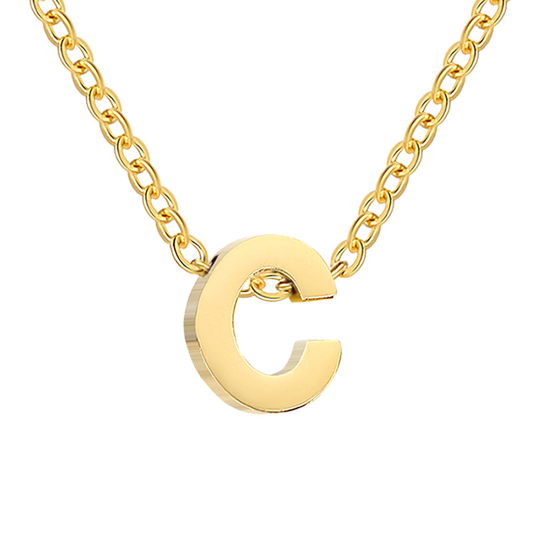 C-gold