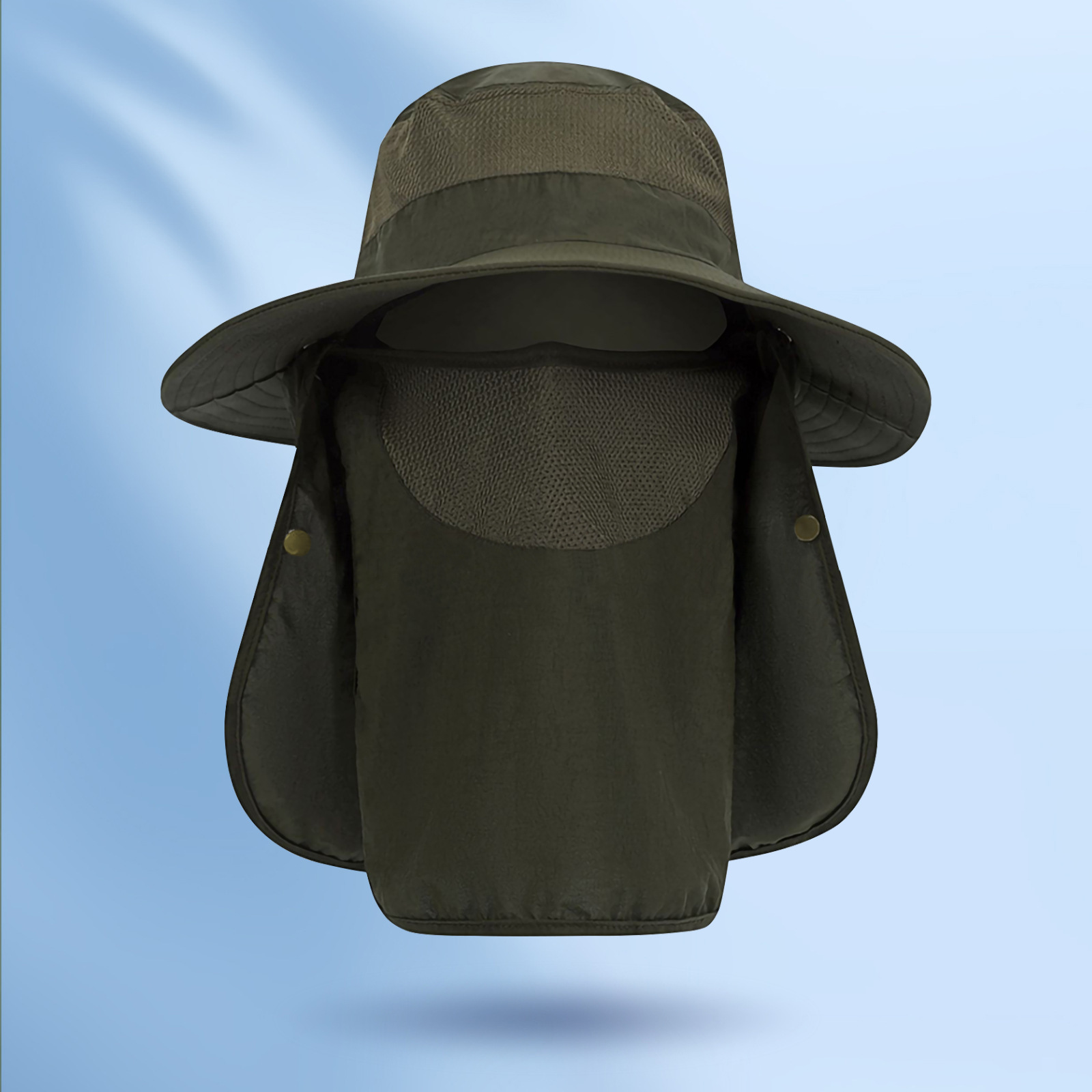 Army Green
