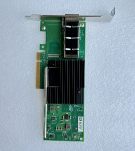 Adattatore X710-DA1 per Server Ethernet a porta singola 1GbE / 10GbE PCI-Express 2.0 per 4.0 di progetto di calcolo aperto - Product Image 2