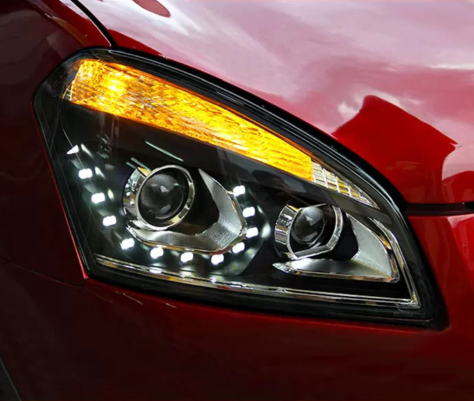 LED lamp