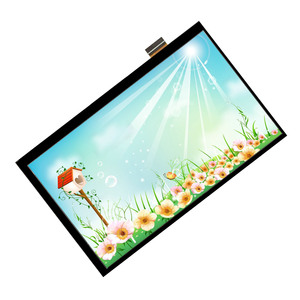 Customized Promotion Outdoor Sunlight Available 7 Inch 1024*600 79007AD3+73217BCGA IPS LCD Screen Monitor TFT LCD <strong>Display</strong> Module - Product Image 1