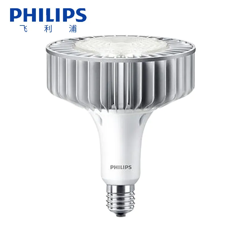 Philips LED TForce LED HPI ND 220V 110-88W 200-145W E40 840 60D/120D e40 LED yüksek tavan ampul atölye için