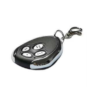 ที่-4รหัสกลิ้งรีโมทคอนโทรล433เมตรรีโมทคอนโทรลไร้สาย - Product Image 1