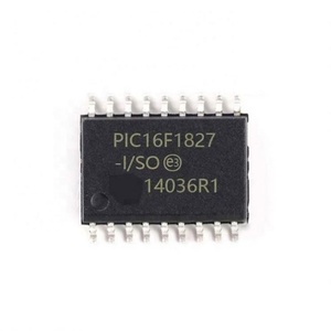 PIC16F1827 PIC16F 16F1827新品オリジナルSOP18マイクロコントローラチップPIC16F1827 - Product Image 1