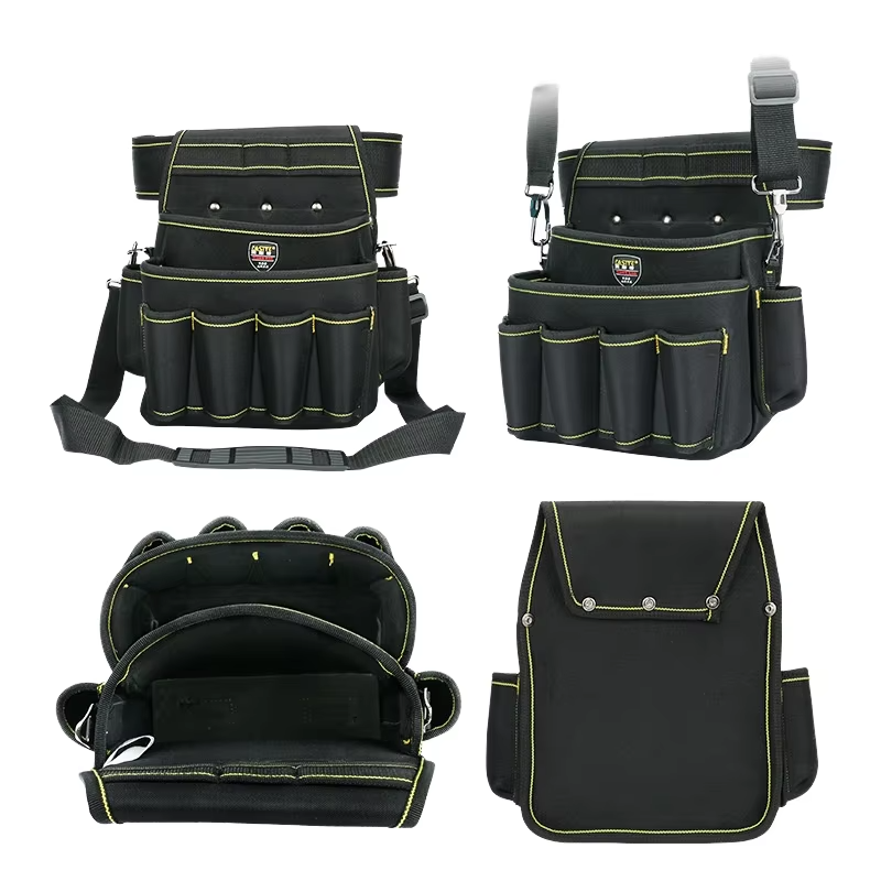 065 noir (y compris la ceinture fine)