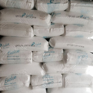 3600F HDPE แบบพริแมนจากญี่ปุ่น440ม. 5000ชม. 5000เกรดฟิล์มกันความร้อน HDPE เรซินบริสุทธิ์ - Product Image 3