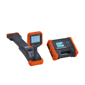 HVHIPOT-sistema de detección de tuberías de metal, localizador de cable subterráneo de alto rendimiento, GD-2134E - Product Image 1