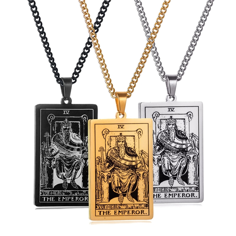4 Imperatore