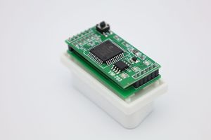EcoOBD2燃料節約NitroOBD2より多くのパワースーパーOBD2リセットボタンフルチップエコニトロOBD2チップチューニングボックスベンジンディーゼル - Product Image 3