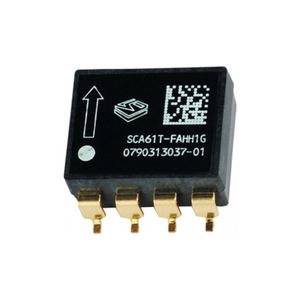 Inclinometer SCA61T vibration <strong>analog</strong> <strong>output</strong> vti single axis digital SCA61T-FAHH1G-6 for <strong>sensor</strong> - Product Image 1