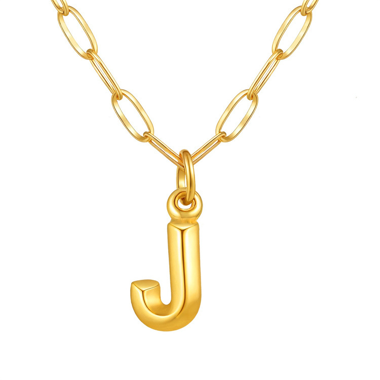 Gold J