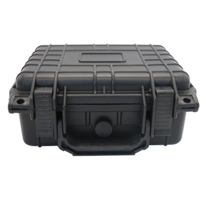 智鑫PP塑料保护套结实带DIY海绵贴纸工具箱 - Product Image 4