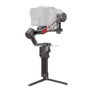 การโฟกัส LiDAR DJI RS 4 Pro: ช่วงจุด 76,800 การโฟกัสวัตถุประมาณ 20 เมตร โซลูชันตลอดเวลาใช้งานของแบตเตอรี่ 2.4 เท่า - Product Image 2