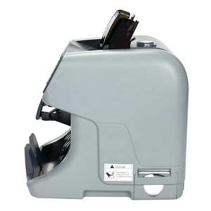 Máquina de contador de dinero con varios valores, contador de efectivo de alta calidad, detección de cuenta con número de serie impreso - Product Image 4