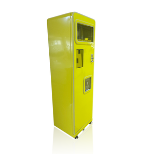 Máy bán hàng tự động Nhà cung cấp thông minh bỏng ngô Máy bán hàng tự động tươi Hot thực phẩm bỏng ngô <span class=keywords><strong>Maker</strong></span> với màn hình cảm ứng SDK - Product Image 6