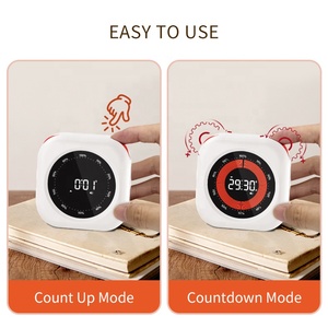 Цифровой таймер с подсветкой - Product Image 4