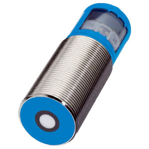 UM30-213111 6037537 sensori di distanza a ultrasuoni oggetti naturali cilindrici stabiliscono livelli di uscite digitali-RXY - Product Image 1