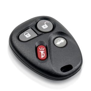 10x31ボタンASK315MHzリモコンFCC IDL2C0005T車のスマートキーシボレーキャバリエマリブ用自動リモートキー - Product Image 4