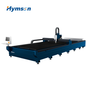 Automatisches Be-und Entladen der Lasers chneid maschine CNC-Edelstahlfaser-Lasers chneid maschinen Blech - Product Image 2