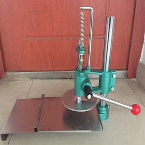 Dễ dàng hoạt động phẳng bột bánh <span class=keywords><strong>pizza</strong></span> Máy bánh <span class=keywords><strong>pizza</strong></span> bột Báo Chí máy hướng dẫn sử dụng - Product Image 6