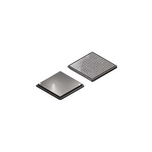 XC3S2000-4FGG676C dispositivo logico programmabile XILINX IC Chip CPLD/FPGA - Product Image 1