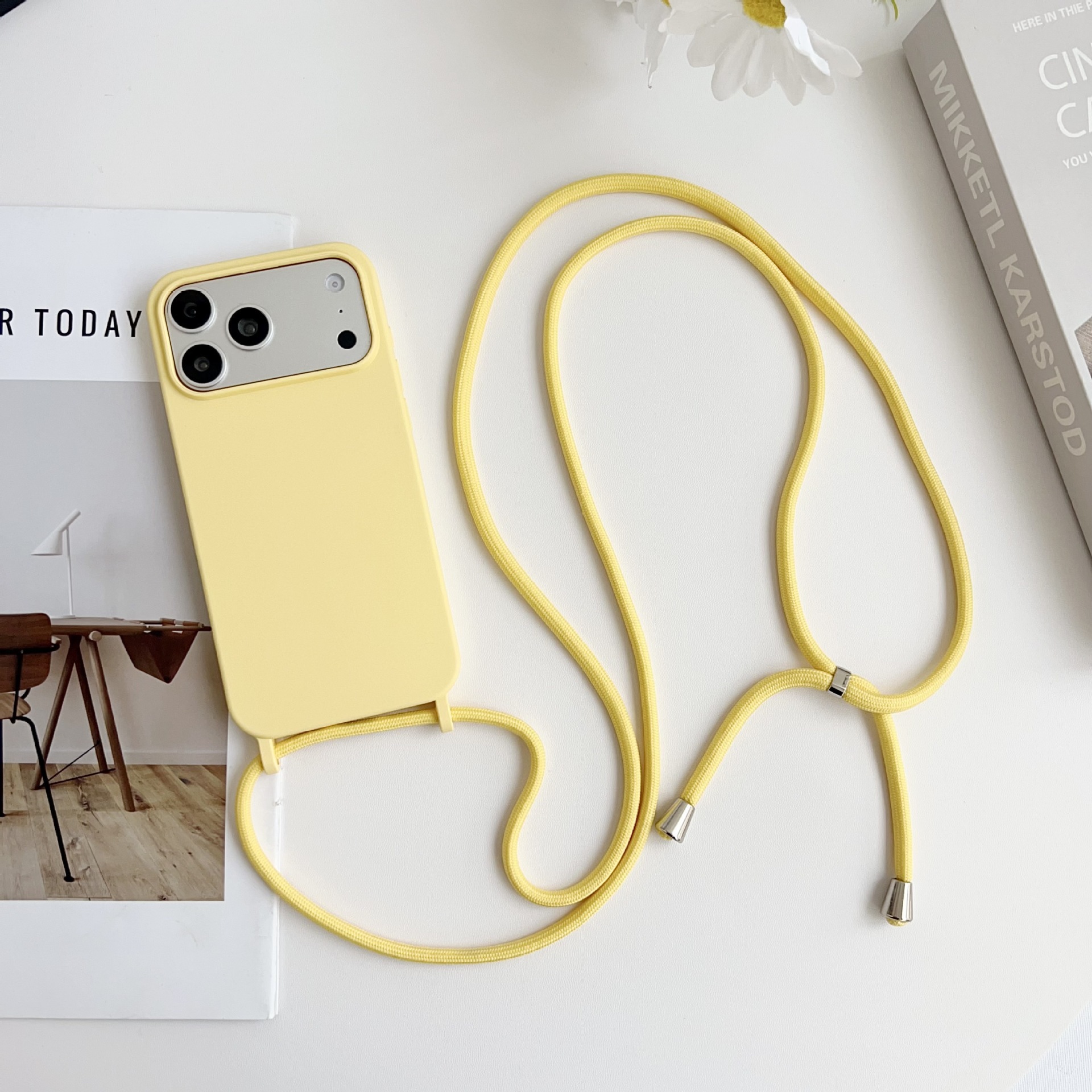 Lemon yellow