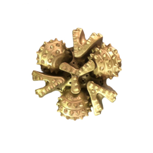 高性能水井钻井PDC钻头 - Product Image 5