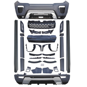 ชุดตัวถังสำหรับการอัพเกรด2012 Evoque เพื่อ2016แบบไดนามิก - Product Image 1