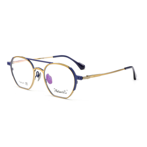 High End Titanium <strong>Frame</strong> 2024 New Design Optical <strong>Frame</strong> Eyeglasses <strong>2025</strong> - Product Image 5