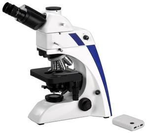 BestScope BS-2063FB(LED，TB) 荧光生物显微镜，带金胺O过滤器，用于结核病试验 - Product Image 1
