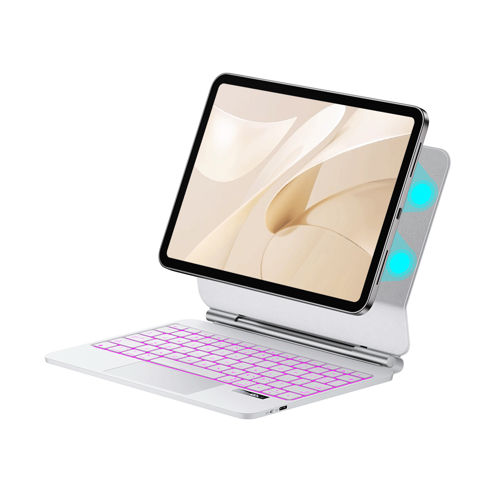 For Huawei MatePad 12 X 2024 White