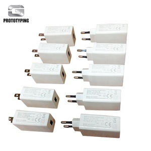 Parçaları hızlı prototipleme SLA/SLS işleme prototip özel üretim cnc merkezi işleme 3d baskı hizmeti - Product Image 6