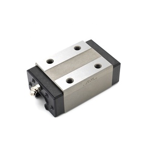 <strong>Cnc</strong> Machine <strong>Cnc</strong> <strong>Router</strong> Plasma Cutting Machine Linear <strong>Guide</strong> Rail with <strong>Block</strong> LSA 30 R - Product Image 2