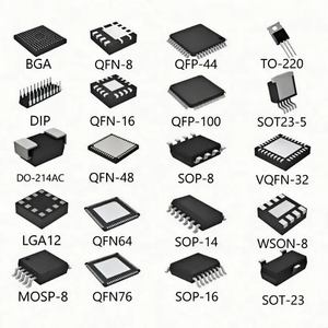 Microcontrolador PIC16F1938 de 8 bits: Flash 32KB, SRAM 2KB, 64MHz - Product Image 5