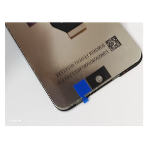 Schermo del telefono cellulare testato 100% per Xiaomi Note 10 5g Display LCD schermo Lcd per Xiaomi Note 10 5g di ricambio - Product Image 4