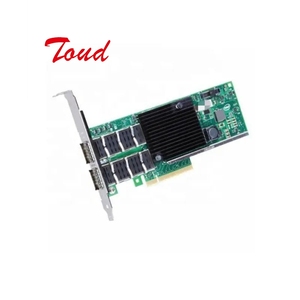 Alfa WifiアダプタKali Linux XL710-QDA2デュアルポートギガビットネットワークカードイーサネット40/10Gbps PCI-Express (OCPバージョン) - Product Image 2