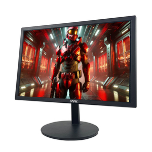 Monitor de pantalla de 19 pulgadas 1440*900 Monitor de computadora de escritorio LED de 21,5 pulgadas con VGA HDMI - Product Image 4