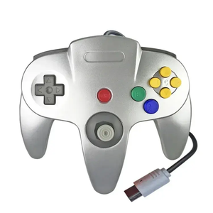 ORT Ost nterface oypad o iintendo 64, amepad lassic